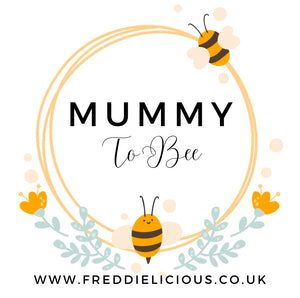 *New* Mummy to Bee Lollipop