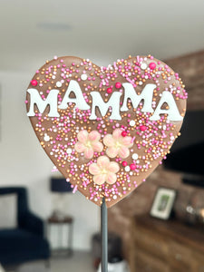 Mother’s Day MUM/MUMMY Lollipop