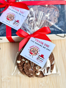 *New* 2 Smart Cookies Gift Box