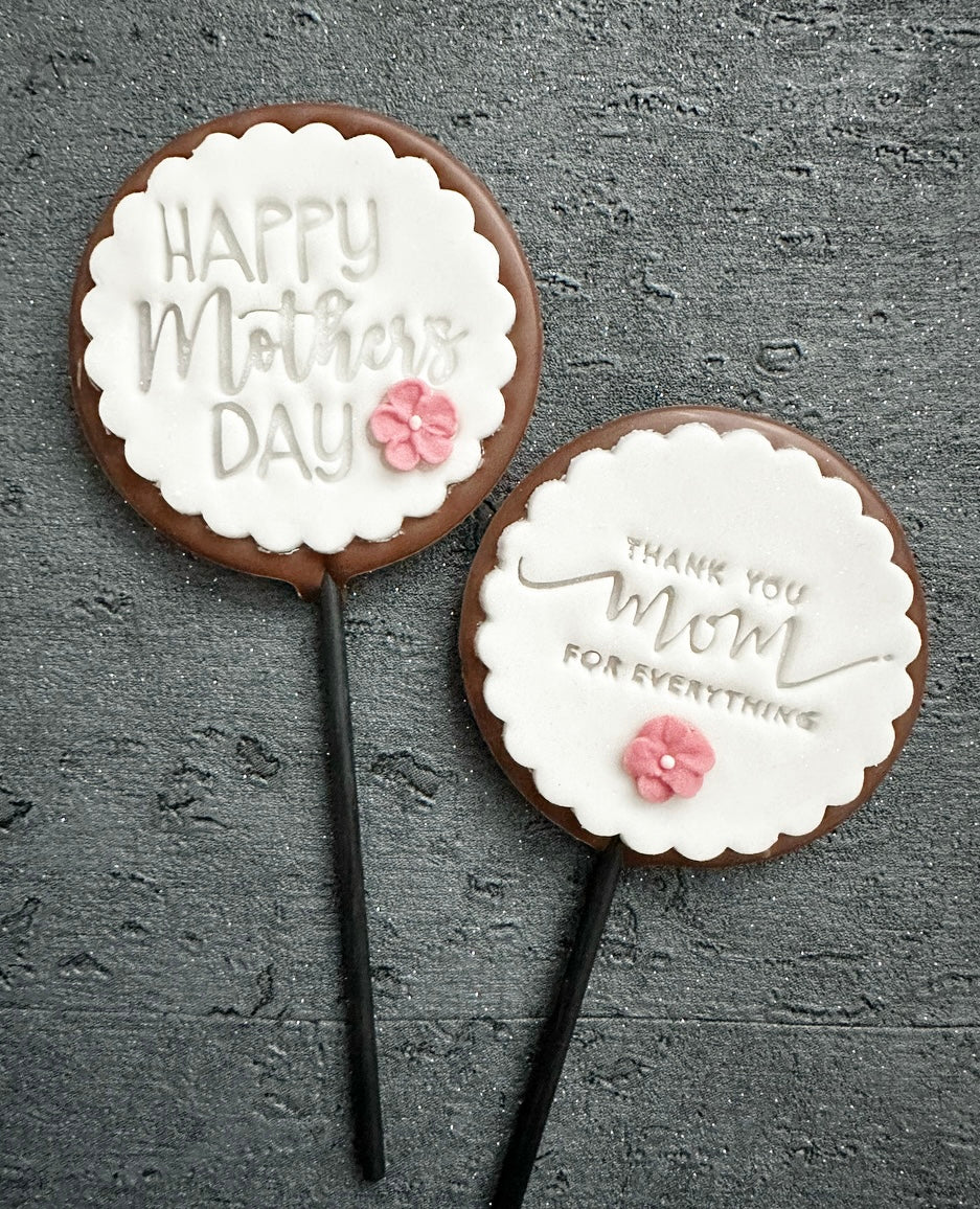 Happy Mother’s Day Lollipop