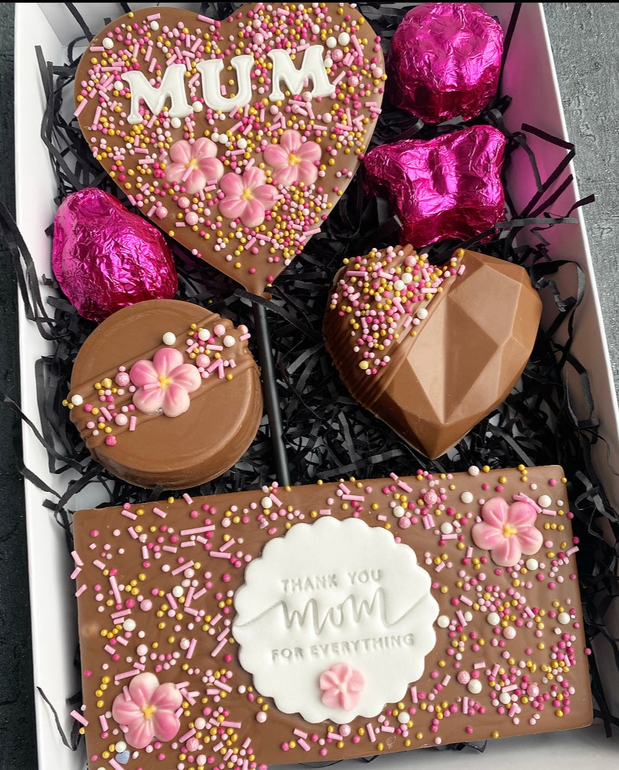 Mother’s Day Gift Box