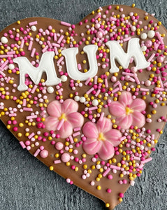 Mother’s Day MUM/MUMMY Lollipop