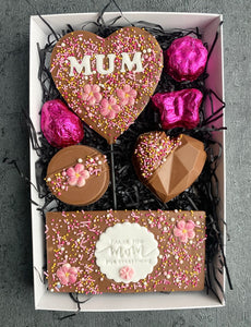 Mother’s Day Gift Box