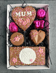 Mother’s Day Gift Box