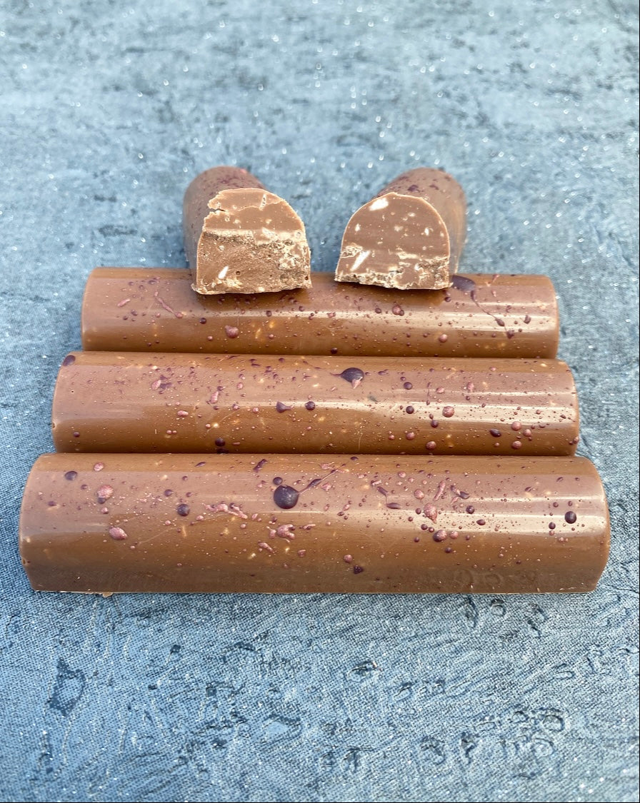 Popping Candy Snack Bar